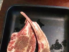 -新石器烤肉(之心城店)