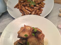 -苏帮袁Sue Cuisine(来福士店)