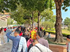 -广东圆玄道观