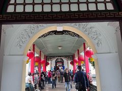 -南京中国近代史遗址博物馆(南京总统府)