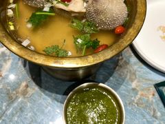 -哈啾嗨·新概念蒙餐(红星新城店)