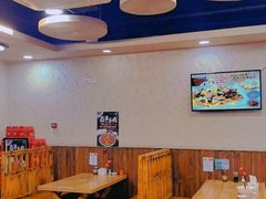 -老陕兄弟(彩虹新城店)