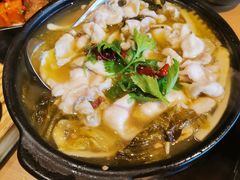 -陶德砂锅(蜀汉路店)