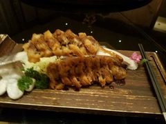 -万达瑞华酒店·品珍中餐厅