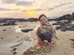 -海南棋子湾开元度假村·祺咖啡自助餐厅