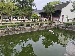-苏州文庙(姑苏区)