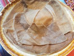 -谭鸭血老火锅(漳州路店)