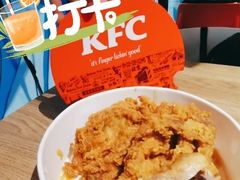 -肯德基(春申店)