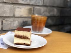熔岩dirty-VOYAGE COFFEE(杨梅竹店)