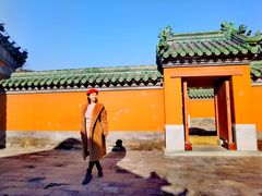 -历代帝王庙博物馆