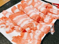 -徐记铜火锅(泉园店)