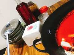 -星鸿社重庆老火锅
