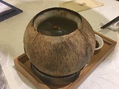 -尚一汤 广东炖汤(金桥国际店)