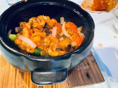 -宝丽轩中餐厅BAOLIXUAN