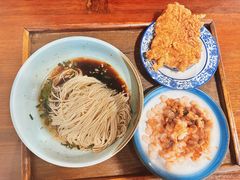 -老横泾面馆(吴中横泾店)