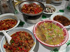 -欧记大排档·景德菜(上海首店)