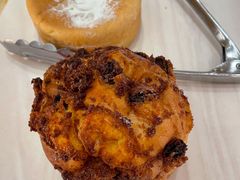 -山崎面包(静安久光店)