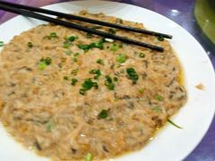 -茗荔园农庄(大涌店)