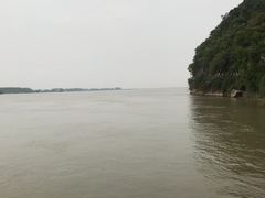 -采石矶景区