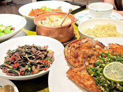 -一坐一忘云南菜(卓悦中心)