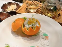 -叶叶菩提(太原别墅店)