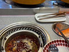-喜家自助小火锅(乐客城店)