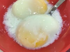 半熟蛋-亚坤(新达城广场B1店)