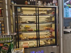 -手抄板凳江南菜(湖滨商业街店)