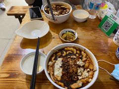 -老鳯府豆花泡馍(第五大道店)