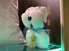 -舟山希尔顿酒店