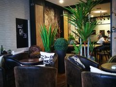 -雅城香慧咖啡馆(常德路店)