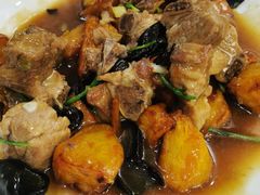 -佳和水饺(海德公馆店)