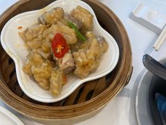 -益健名厨海鲜城(夏湾店)