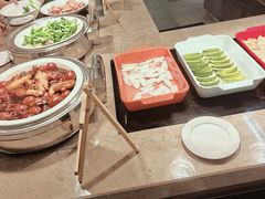 -星璞餐厅(深铁塘朗城君璞酒店)