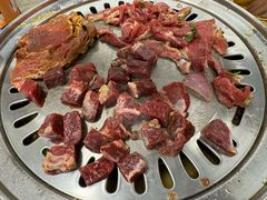 -允辛家·自助泥炉烤肉(九亭店)