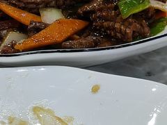 -宝发园名菜馆