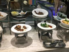 -张家港国贸酒店·餐厅