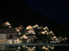 -北京山里寒舍度假酒店