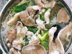 -广场正宗原汁薏米店