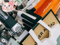 -Peet's Coffee皮爷咖啡(德基店)