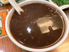 -香港新记茶餐厅(湖墅南路店)