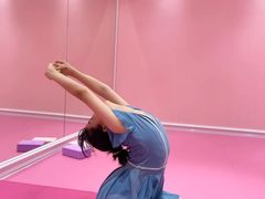 -芭芭拉舞蹈·星星演说家(珠江新城校区)