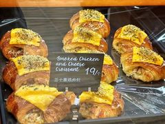-法桐蛋糕·手作面包(万象城店)