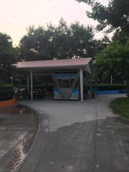 -酷酷兔少儿拓展天地