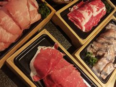 -湊湊火锅·茶憩(和平大悦城店)