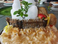 -世博源公馆·本帮融合菜·主题包厢·江景餐厅