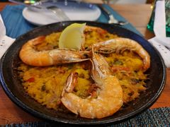 -帕歌西班牙餐厅paco tapas