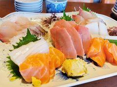 -海鮮市場長崎港(出島ワーフ店)