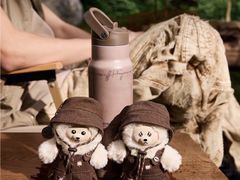 -星巴克臻选(惠州华贸天地1楼店)