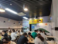 大堂-项记面馆(明瓦廊店)